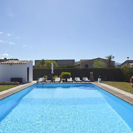 Seguinot Villa