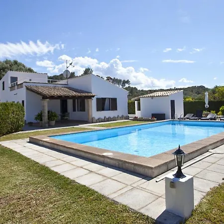 Villa Seguinot Port de Pollenca