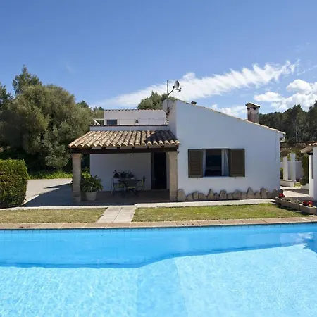Seguinot Villa *