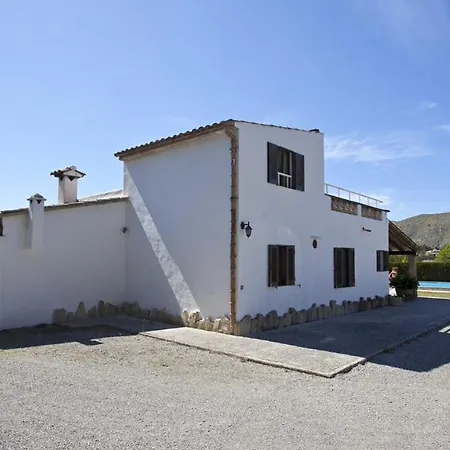 Seguinot Villa