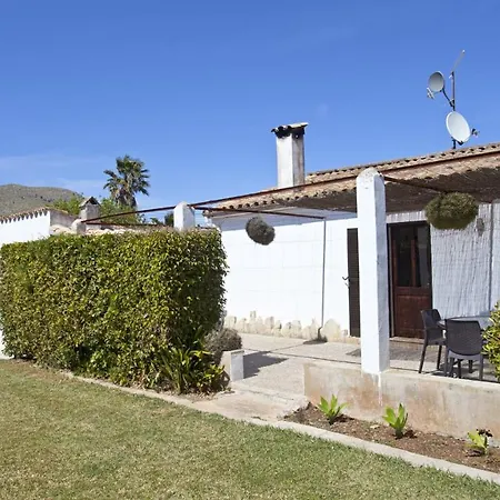 Seguinot Villa Port de Pollenca