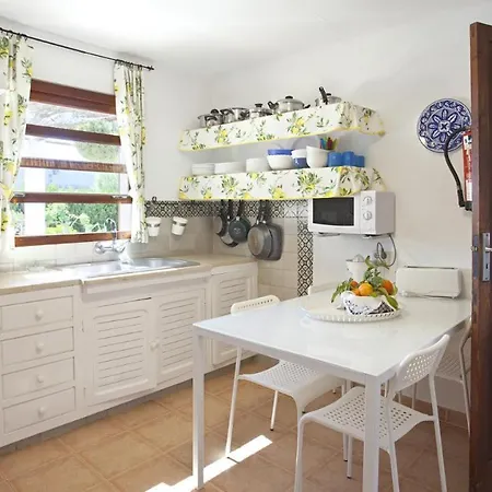 Seguinot Villa Puerto Pollensa