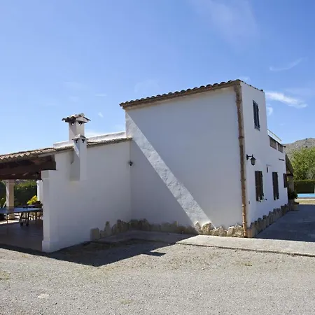 Seguinot Villa