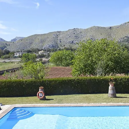 Seguinot Puerto Pollensa