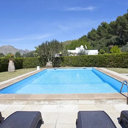 Seguinot Puerto Pollensa