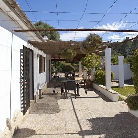 Seguinot Villa Puerto Pollensa