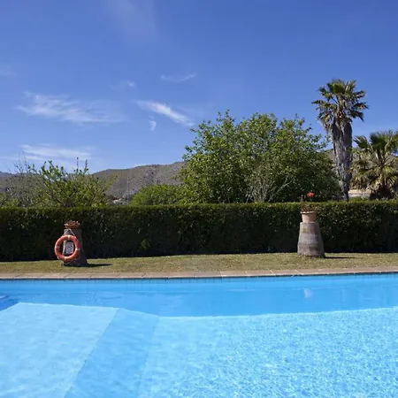 Seguinot Puerto Pollensa