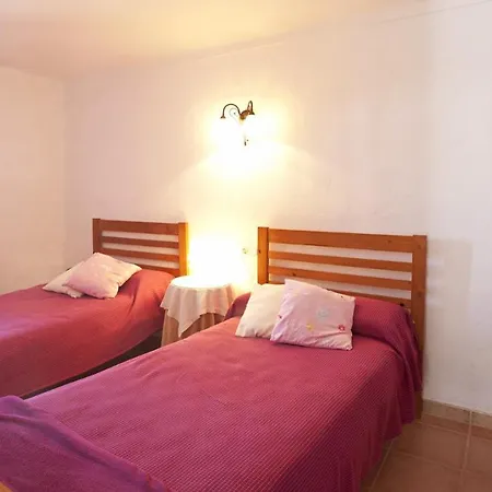 Seguinot * Puerto Pollensa