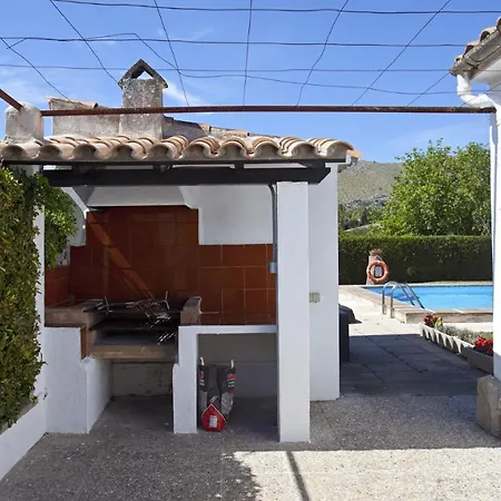 Seguinot Villa *