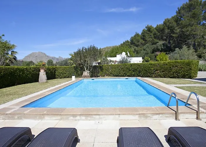 Seguinot Port de Pollença