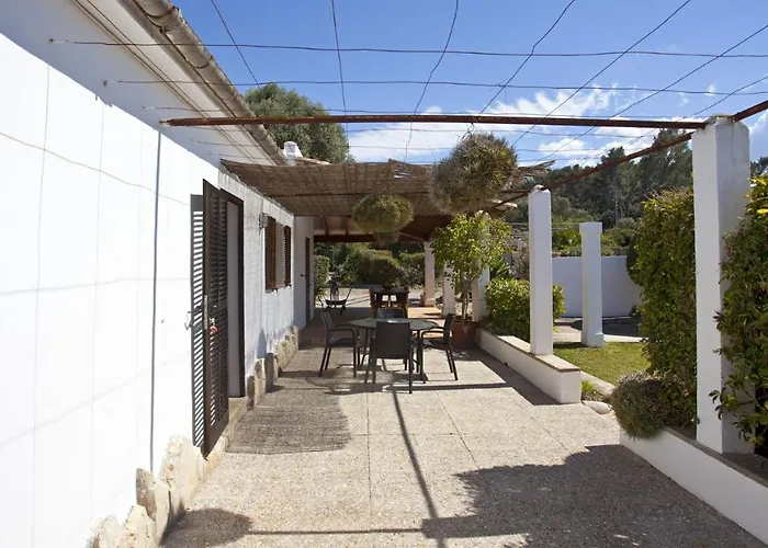 Seguinot Villa Port de Pollença