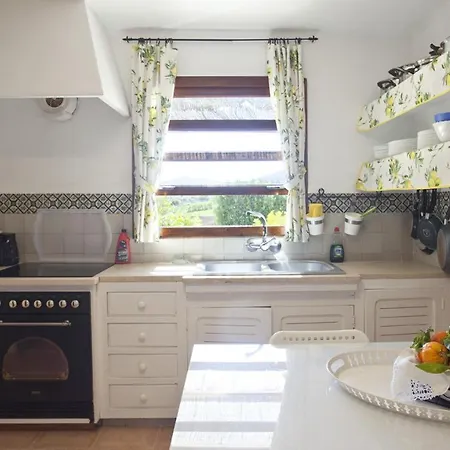 Seguinot Вілла Порт-де-Польєнса