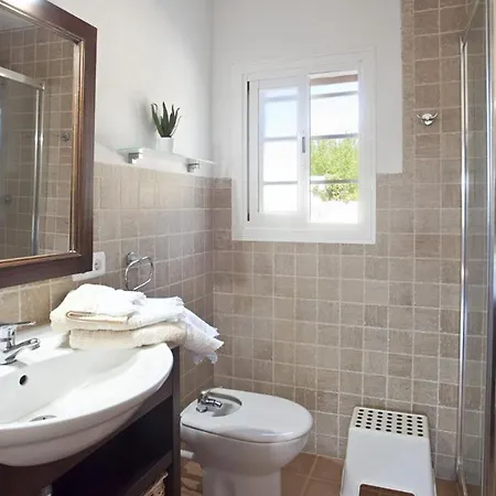 Seguinot Вілла *