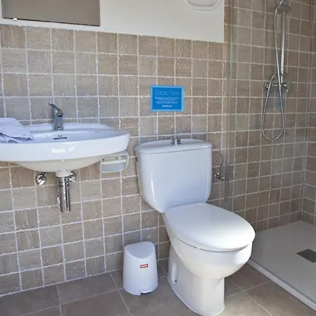 Вілла Seguinot Порт-де-Польєнса