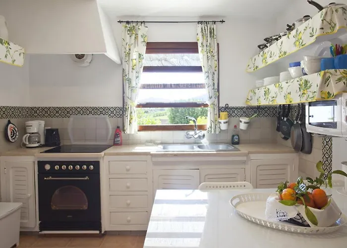 Seguinot 빌라 포엔샤 항구