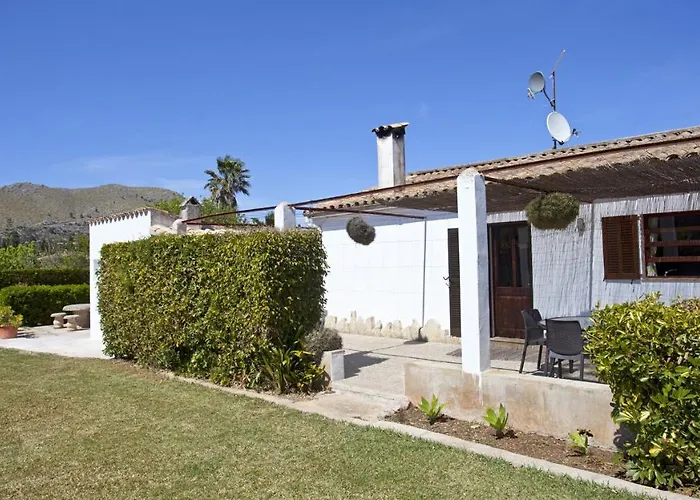 Seguinot Villa Port de Pollença