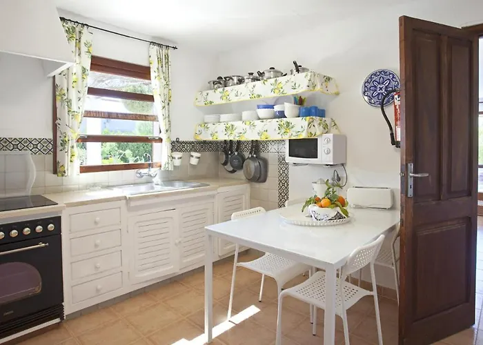 Seguinot 빌라 포엔샤 항구