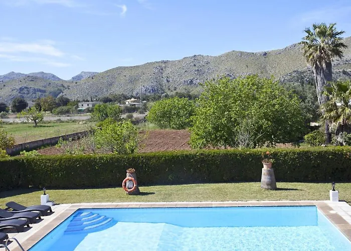 Seguinot 포엔샤 항구