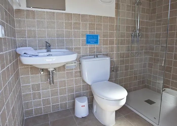 빌라 Seguinot 포엔샤 항구